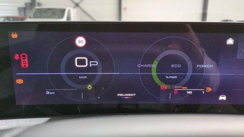 Voitures D'0Km À Ganges | Peugeot 5008 Hybrid 145 Ch Bva 7Pl E-Dcs6 Allure Surequipe
