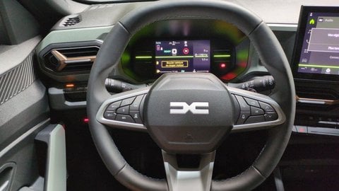 Voitures D'0Km À Ganges | Dacia Duster Hybrid-G 150 Bva 4X4 Extreme Surequipe