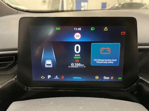 Voitures D'occasion À Ganges | Mg Mg3 1.5 Hybrid+ - 195 Luxury