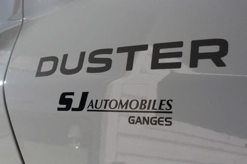 Voitures D'occasion À Ganges | Dacia Duster 1.5 Blue Dci - 115 4X4 Ii Expression Phase 3