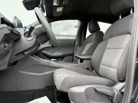 Voitures D'occasion À Ganges | Mg Mg3 1.5 Hybrid+ - 195 Comfort