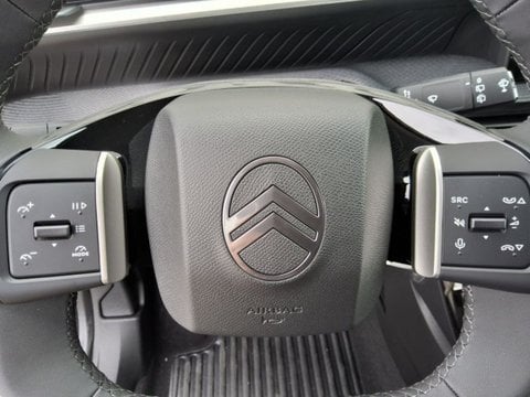 Voitures D'0Km À Ganges | Citroën C3 Aircross Hybride 145 Ch Aut Max