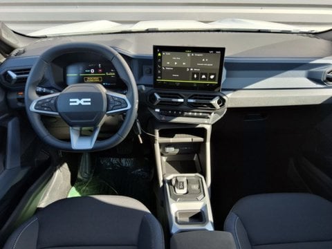 Voitures D'0Km À Ganges | Dacia Bigster Hybrid 155 Expression