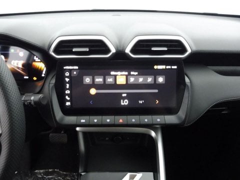 Voitures D'0Km À Ganges | Mg Zs 1.5 Hybrid+ 197Ch Luxury