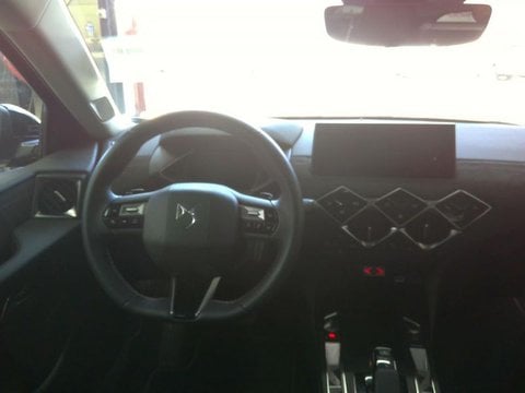 Voitures D'occasion À Ganges | Ds Ds 3 Ds3 1.2I Hybride 145 Etoile E-Dcs6 Gps Adml Radar Av/Ar C...