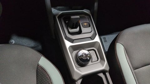 Voitures D'0Km À Ganges | Dacia Duster Hybrid-G 150 Bva 4X4 Extreme Surequipe