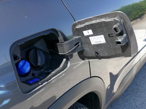 Voitures D'occasion À Ganges | Citroën C5 Aircross 1.5 Bluehdi - 130 S&S - Bv Eat8 Max Phase 2
