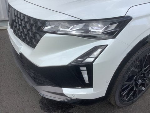 Voitures D'0Km À Ganges | Renault Austral Full Hybrid E-Tech 200 Ch Esprit Alpine
