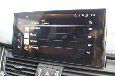 Voitures D'occasion À Ganges | Audi Q5 Quattro 2.0 50 Tfsi E - 299 - Bv S-Tronic S Line Phase 2