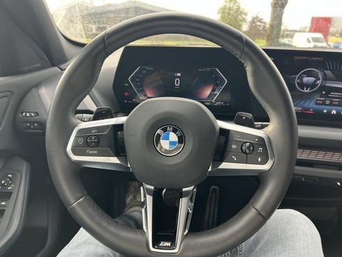 Voitures D'occasion À Ganges | Bmw Série 1 (Nouvelle) 118D M Sport Pro Gps Ja19 Packpremium