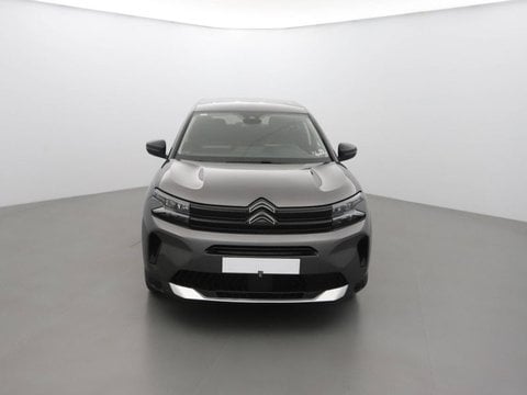 Voitures D'occasion À Ganges | Citroën C5 Aircross 1.5 Bluehdi 130Ch Plus Boite Automatique