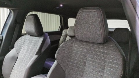 Voitures D'0Km À Ganges | Peugeot 5008 Hybrid 145 Ch Bva 7Pl E-Dcs6 Allure Surequipe
