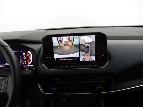 Voitures D'occasion À Ganges | Nissan Qashqai 1.3 Dig-T 140Ch Mhev Tekna