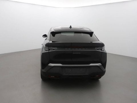 Voitures D'0Km À Ganges | Peugeot 3008 1.2 Hybrid 145Ch Gt E-Dcs6