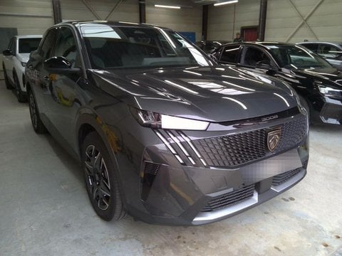 Voitures D'occasion À Ganges | Peugeot 3008 1.2I Hybrid 145 Allure E-Dcs6 Navpano Driveassist Si...