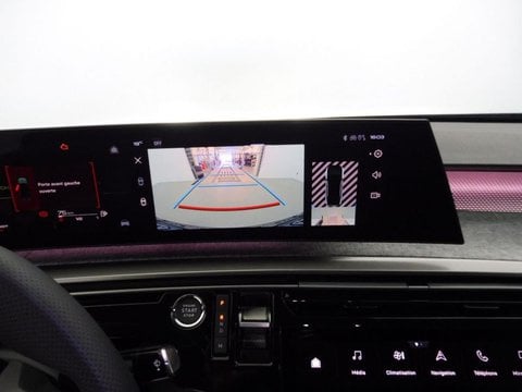 Voitures D'0Km À Ganges | Peugeot 3008 1.2 Hybrid 145Ch Gt E-Dcs6