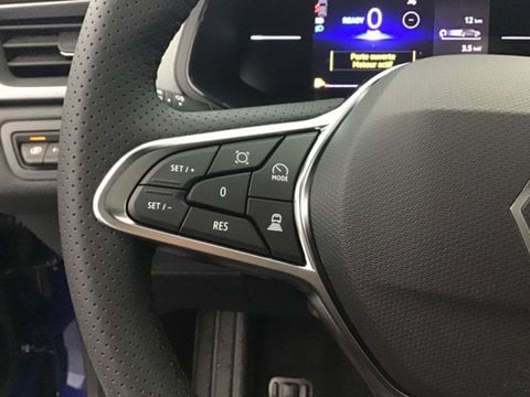 Voitures D'0Km À Ganges | Renault Captur E-Tech Full Hybrid 160 Ch Techno