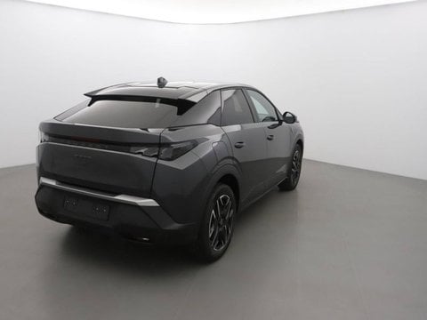 Voitures D'0Km À Ganges | Peugeot 3008 1.2 Hybrid 145Ch Gt E-Dcs6