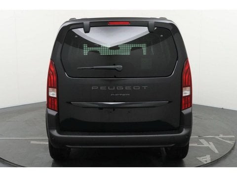 Voitures D'0Km À Ganges | Peugeot Rifter M // N1 Bluehdi 130 Allure Eat8 5Pl Gps Adml Ja Radar C...