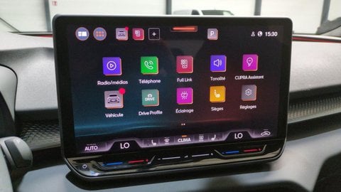 Voitures D'0Km À Ganges | Cupra Terramar 1.5 Etsi Hybrid 150 Ch Bva Dsg7 V + Sieges Chauffants