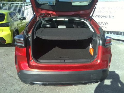Voitures D'occasion À Ganges | Citroën C4 1.2I Hybride 145 Max E-Dcs 6 Gps Adml Packtechno Came...