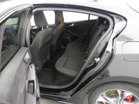 Voitures D'occasion À Ganges | Ford Focus 1.5 Ecoboost 150 Cast Line