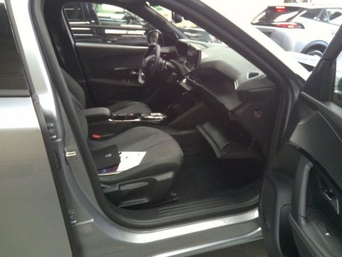 Voitures D'occasion À Ganges | Peugeot 2008 1.2I Hybrid 145 Allure E-Dcs6 Gps Adml Acc3 Gripcont...