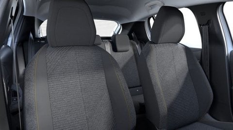Voitures D'0Km À Ganges | Peugeot 208 Hybrid 110 Ch Bva E-Dcs6 Style