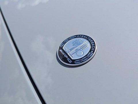 Voitures D'occasion À Ganges | Mercedes-Benz Classe S S 63 E L - Bv Speedshift Mct Limousine - B...