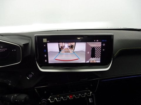 Voitures D'0Km À Ganges | Peugeot 2008 1.2 Hybrid 145Ch Gt Exclusive E-Dcs6