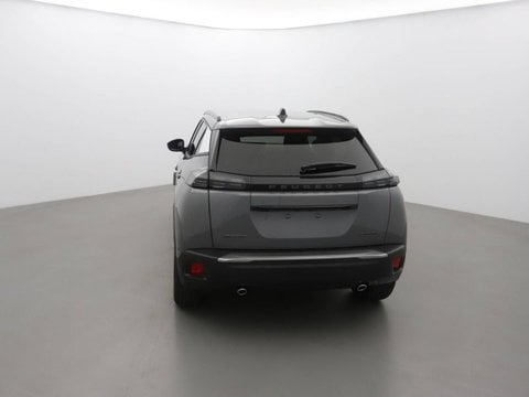 Voitures D'0Km À Ganges | Peugeot 2008 1.2 Hybrid 145Ch Allure E-Dcs6