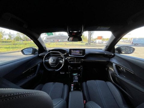 Voitures D'occasion À Ganges | Peugeot 2008 1.2I Hybrid 145 Gt E-Dcs6 Gps Adml Gripcontrol Radar...