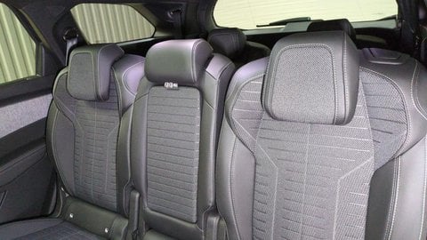 Voitures D'0Km À Ganges | Peugeot 5008 Hybrid 145 Bva E-Dcs6 7Pl Gt + Pack Vision 360 & Drive As...