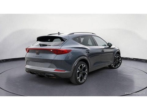 Voitures D'occasion À Ganges | Cupra Formentor 1.4 E-Hybrid - 245 - Bv Dsg 6 Vz Phase 1