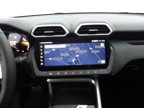 Voitures D'0Km À Ganges | Mg Zs 1.5 Hybrid+ 197Ch Luxury