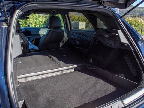 Voitures D'occasion À Ganges | Ds Ds 7 Crossback Ds7 Crossback Ds7 1.5 Bluehdi - 130 - Bv Eat8 R...