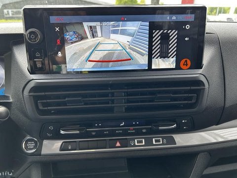 Voitures D'0Km À Ganges | Fiat Scudo M Cabappro Bluehdi180 Eat8 5Pl Premconnect Packpalladiu...