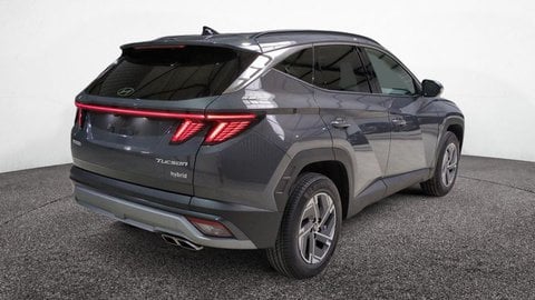 Voitures D'0Km À Ganges | Hyundai Tucson 1.6 T-Gdi 239 Hybrid Bva6 Intuitive + Vitres Surteintees
