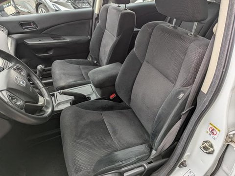 Voitures D'occasion À Ganges | Honda Cr-V 2.0 I-Vtec 4Wd Elegance Navi