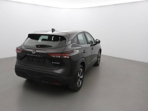 Voitures D'occasion À Ganges | Nissan Qashqai E-Power 190Ch Business