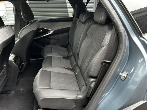Voitures D'occasion À Ganges | Peugeot 5008 1.2I Hybrid 145 Gt E-Dcs6 7Pl Gps Adml Driveassist C...