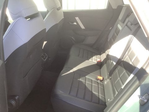 Voitures D'0Km À Ganges | Citroën C4 Hybride 145 E-Dcs6 Max