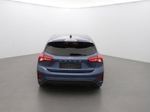 Voitures D'occasion À Ganges | Ford Focus 1.5 Ecoboost 150 Cast Line