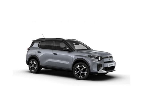 Voitures D'0Km À Ganges | Citroën C3 Aircross 1.2I Hybride 145 Max E-Dcs Gps Ja Radar Av/Ar Camera