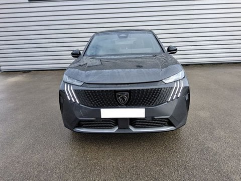 Voitures D'0Km À Ganges | Peugeot 3008 Hybrid 145 E-Dcs6 Allure