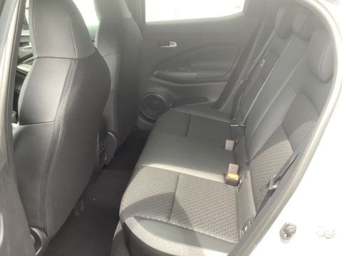 Voitures D'0Km À Ganges | Nissan Juke Hybrid 143 N-Connecta