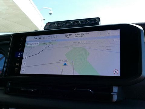 Voitures D'occasion À Ganges | Jeep Wrangler 2.0I T 4Xe - 380 - Bva 4X4 2018 Unlimited Sahara 19...