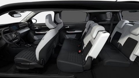 Voitures D'0Km À Ganges | Citroën C3 Aircross Nouveau Hybride 145 Ch Bva E-Dcs6 7Pl Max