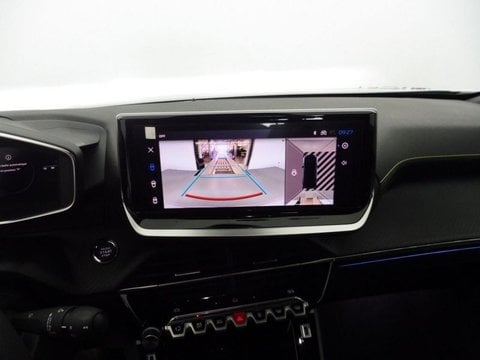 Voitures D'0Km À Ganges | Peugeot 2008 1.2 Hybrid 145Ch Gt E-Dcs6