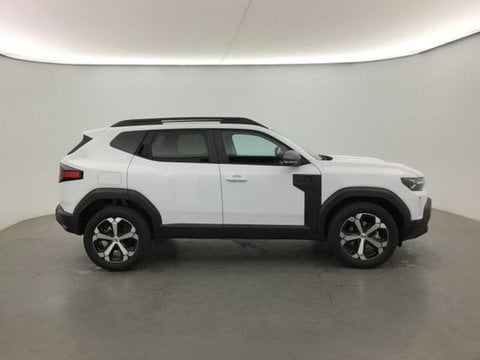 Voitures D'0Km À Ganges | Dacia Duster Hybrid 140 Journey